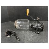Arcade Vintage Coffee Grinder
