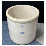 3 Gallon Ruckel