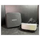 Noon VR Pro Headset with Carry Case