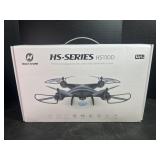 Holy Stone HS110D WiFi Camera Drone