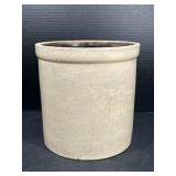 Stoneware Crock