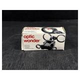 Optic Wonder Binocular