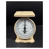 Vintage American Family Scale