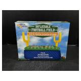 Mega Maxx Inflatable Football Field Cooler