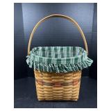 Longaberger Basket