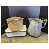 Enamelware