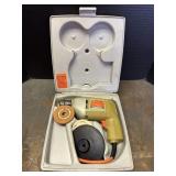 Black and Decker 4 Speed Drill