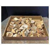 Quartz and more