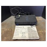 Sony PlayStation 2 Console with Accessories*