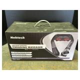 Nekteck Shiatsu Kneading Massager