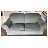 La-Z-Boy Sleeper Loveseat Sofa