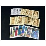 Vintage & Modern Baseball Card Collection