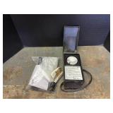 Outdoor timer and more