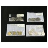 Iceland, Israel, and More Foreign Currency