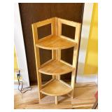Corner Shelf