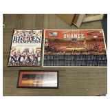 Illini Wall Decor