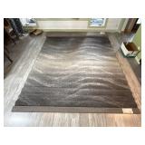 2 Matching Rugs (Smoky)