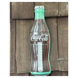 Coca-Cola Bottle Thermometer