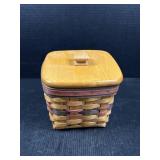 Small Longaberger Basket
