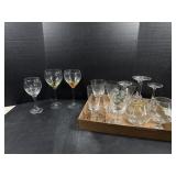 Wine Glasses