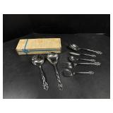 Oneida Silverware