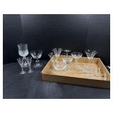 Wine Glasses