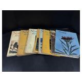 Nature Magazines