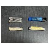 Imperial and More Pocket Knives
