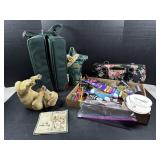 Kitchen Accessories & More