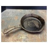 Benjamin and Medwin Cast Iron Skillet 8