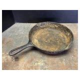 11 ï¿½ Skillet