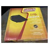 Coleman Cast Iron Griddle