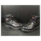 Harley-Davidson Size 9 Boots