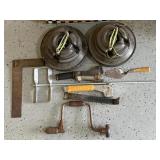 Tools