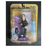 The Osbourn Family Action figure Ozzy