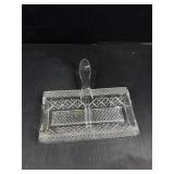 Vintage imperial Glass Cape Cod
