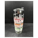 Alcohol Mixer Bottle