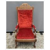 Rocking chair