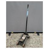 Craftsman 3 ton Floor Jack