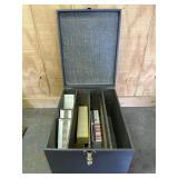 Slide Storage