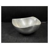 Nambe Serving Bowl