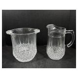 Crystal Dishware