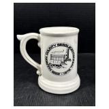 Marion County Sesquicentennial Mug