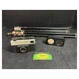 Camera Accessories and More