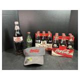 St Louis Cardinals, Illini, and More Coca Cola