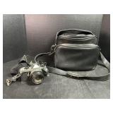 Pentax Camera and Accessories