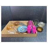 Glass Decor and More