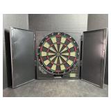 Halex Electronic Dart Board