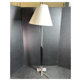 Golf Club Table Lamp