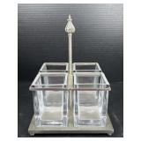 Flatware Storage